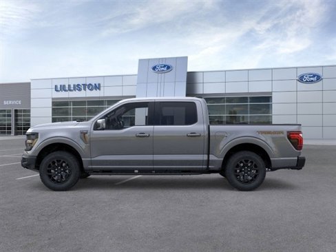 New 2025 Ford F150 Tremor image 3