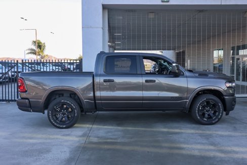 New 2026 RAM 1500 Big Horn image 3