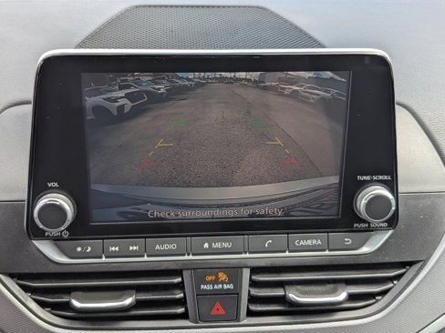 Used 2023 Nissan Altima 2.5 SR image 23