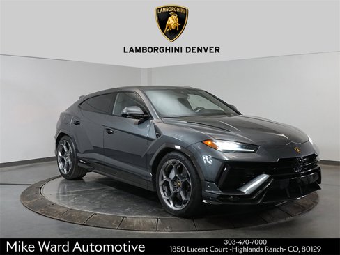 Used 2023 Lamborghini Urus Performante image 30