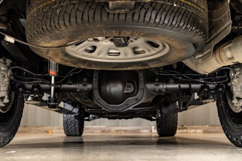 Used 2025 GMC Sierra 3500 Denali w/ Denali Reserve Package image 15