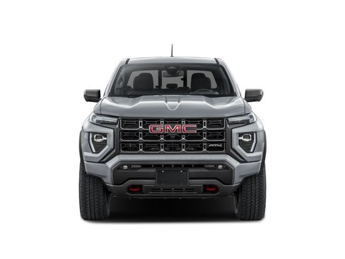 New 2026 GMC Canyon AT4X image 5