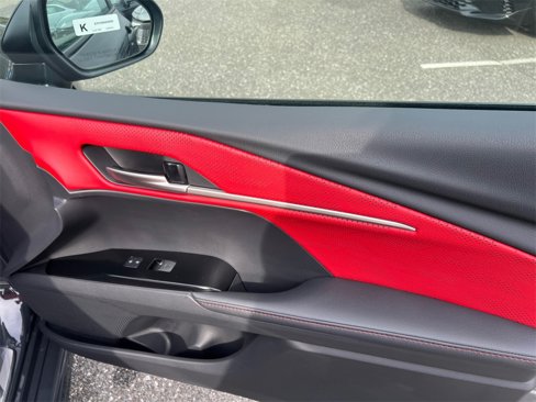 New 2026 Toyota Camry XSE image 19