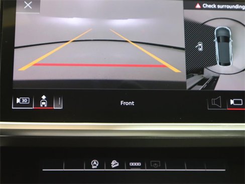 New 2025 Audi A6 3.0T allroad Premium Plus image 19