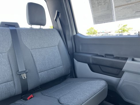 Certified 2024 Ford F250 XL w/ 360-Degree Camera Package image 14