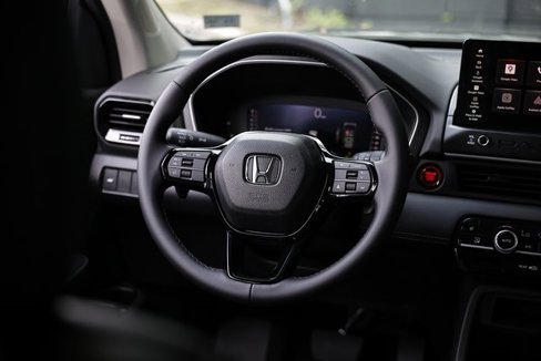 New 2026 Honda Passport RTL image 33