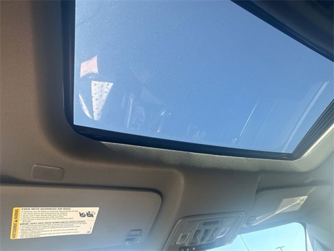 New 2026 Chevrolet Silverado 1500 LT Trail Boss w/ Convenience Package II image 19