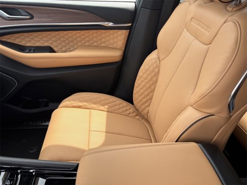 New 2025 Jeep Grand Cherokee L Summit image 31