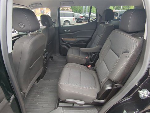Certified 2023 GMC Acadia SLE w/ Driver Convenience Package image 23