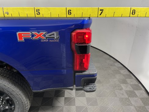 New 2026 Ford F250 XL image 9