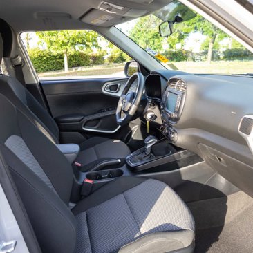 Used 2021 Kia Soul LX image 22