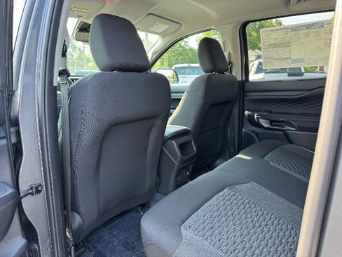 New 2025 Ford Ranger XLT w/ Equipment Group 301A High image 35