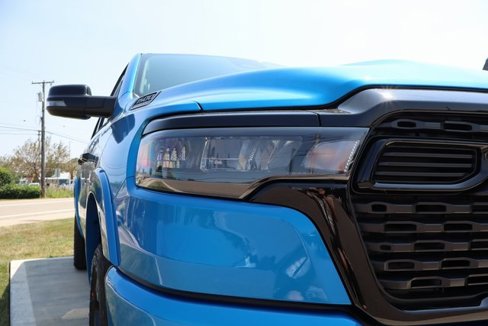 New 2026 RAM 1500 Big Horn image 4