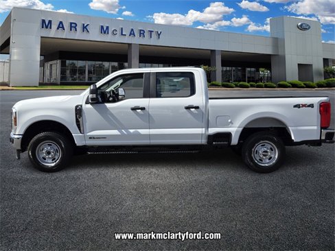 New 2026 Ford F250 XL image 4
