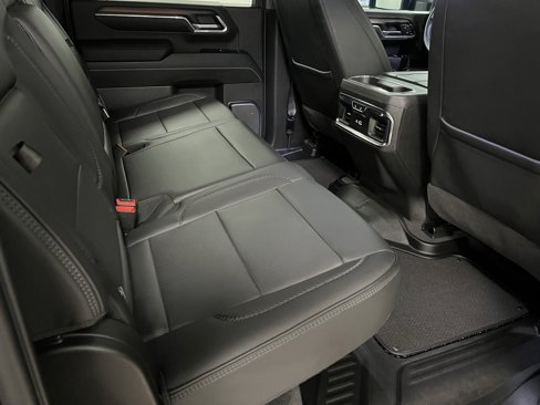 Used 2024 GMC Sierra 3500 Denali w/ Technology Package image 55