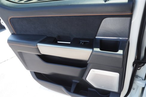 Used 2024 Ford F350 Platinum image 22