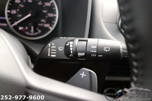 New 2026 Nissan Rogue SV w/ SV Premium Package image 22