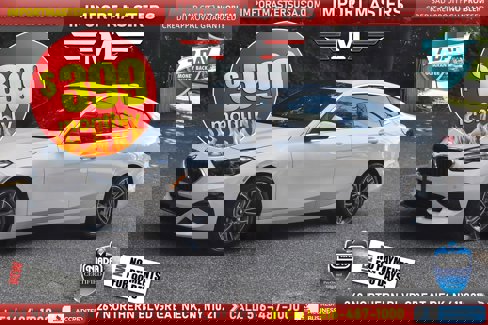 Used 2024 BMW 228i xDrive Gran Coupe w/ Convenience Package image 1