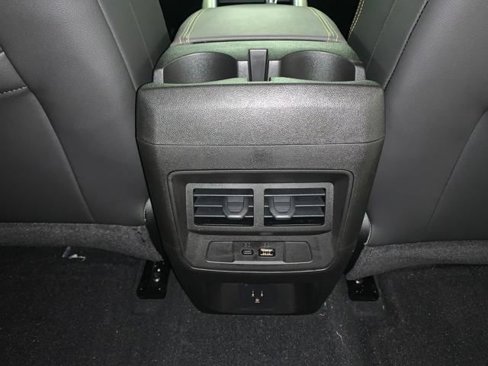 New 2026 Chevrolet Colorado ZR2 w/ Technology Package image 25