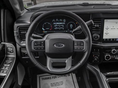 Used 2025 Ford F250 Lariat w/ Lariat Ultimate Package image 15