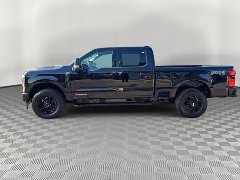 New 2026 Ford F250 4x4 Crew Cab Super Duty image 6