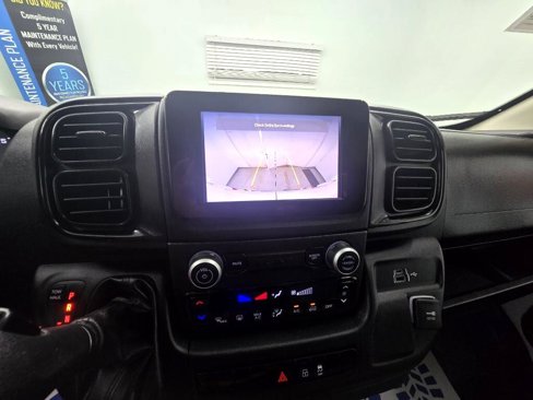 Used 2023 RAM ProMaster 2500 image 32