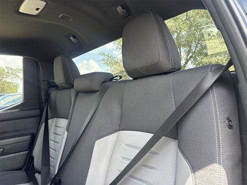 New 2025 Toyota Tacoma TRD Off-Road image 32