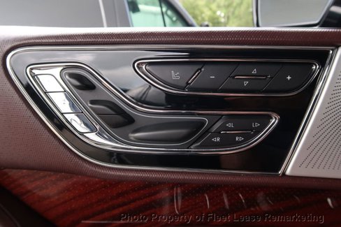 Used 2019 Lincoln Navigator L Black Label w/ Cargo Package image 45