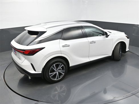 Used 2024 Lexus RX 350 Premium image 35