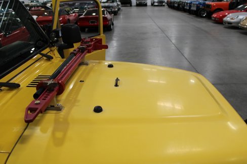Used 2006 Jeep Wrangler Unlimited image 12