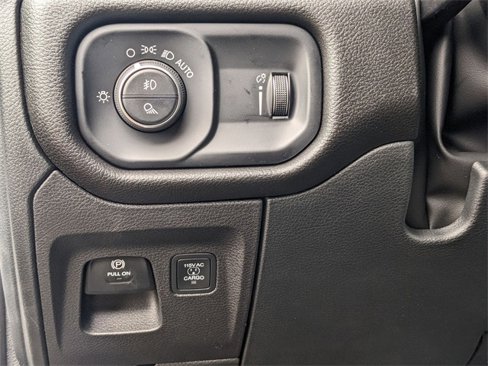 New 2025 RAM 1500 Tradesman w/ Night Edition image 21