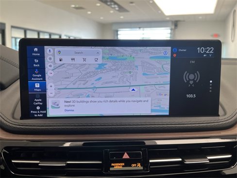 New 2026 Acura MDX w/ Advance Package image 12