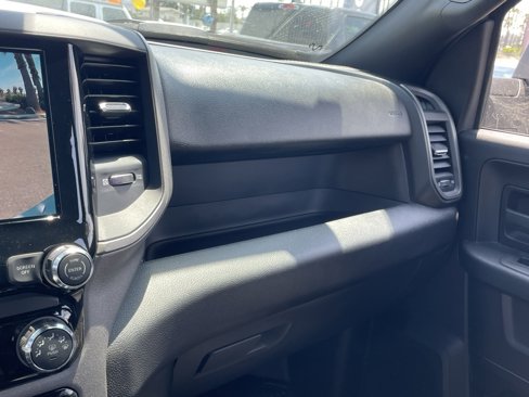 New 2025 RAM 2500 Tradesman w/ Chrome Appearance Group image 28