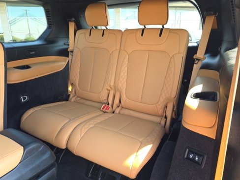 Used 2024 Jeep Grand Cherokee L Summit w/ Advanced Protech Group IV image 46