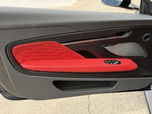 New 2025 Aston Martin DB12 Convertible image 22
