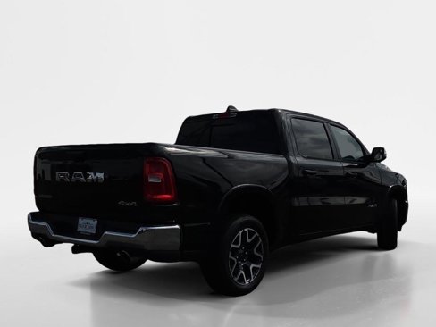 Used 2025 RAM 1500 Laramie image 3