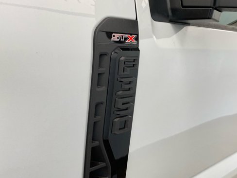 New 2026 Ford F350 4x4 SuperCab Super Duty image 31