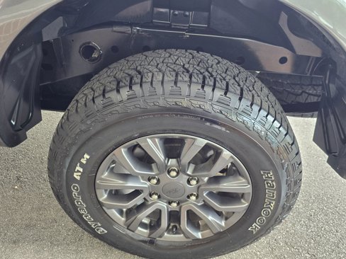 Used 2020 Ford Ranger XLT w/ Equipment Group 301A Mid image 35