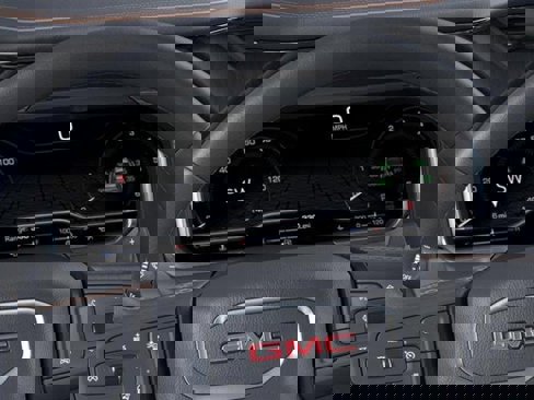 New 2026 GMC Sierra 1500 AT4 w/ AT4 Premium Package image 18