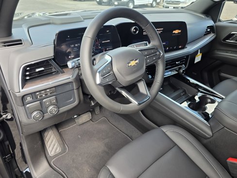 New 2026 Chevrolet Tahoe LT w/ Comfort Package image 26