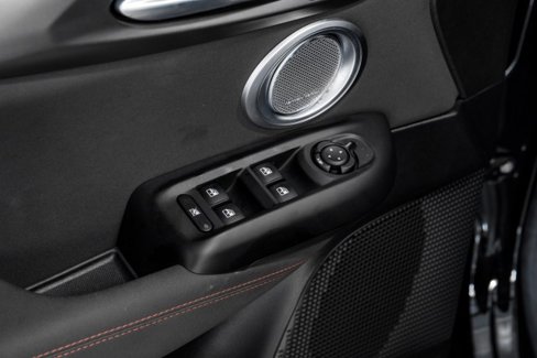 Used 2024 Dodge Hornet R/T Plus w/ R/T Blacktop Package image 39