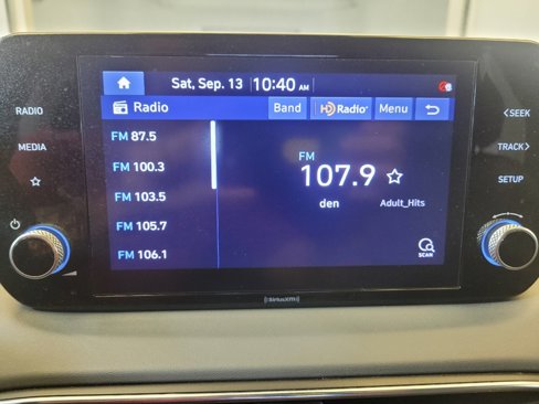 Used 2022 Hyundai Santa Fe SEL image 25