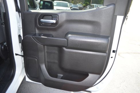 Used 2019 Chevrolet Silverado 1500 LT w/ All-Star Edition image 26