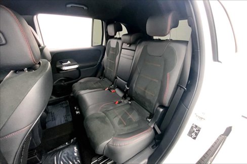 Certified 2022 Mercedes-Benz GLB 250 image 17