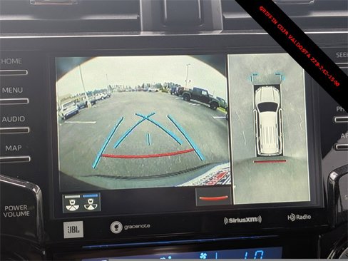 Used 2023 Toyota 4Runner TRD Pro image 21