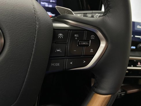 New 2025 Lexus RX 350 AWD image 17