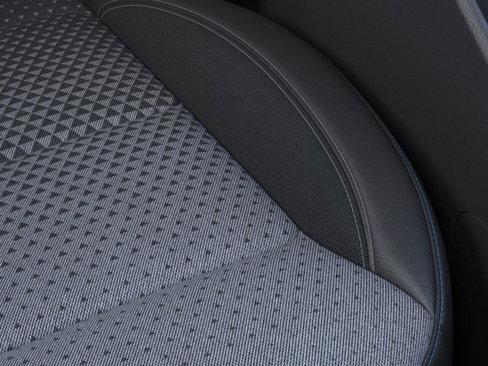 New 2025 Chevrolet Trax LT w/ Sunroof Package image 21
