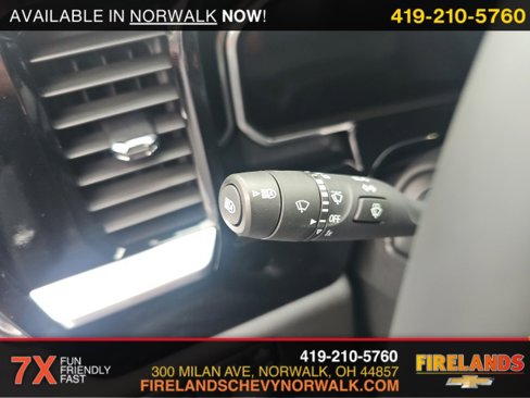 New 2026 Chevrolet Silverado 1500 LT image 47