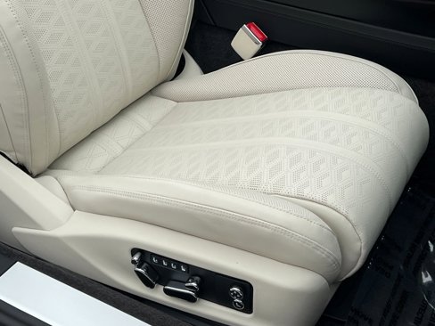 New 2025 Bentley Continental GT Speed image 57