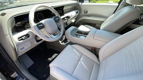 New 2026 Hyundai Palisade Limited image 14